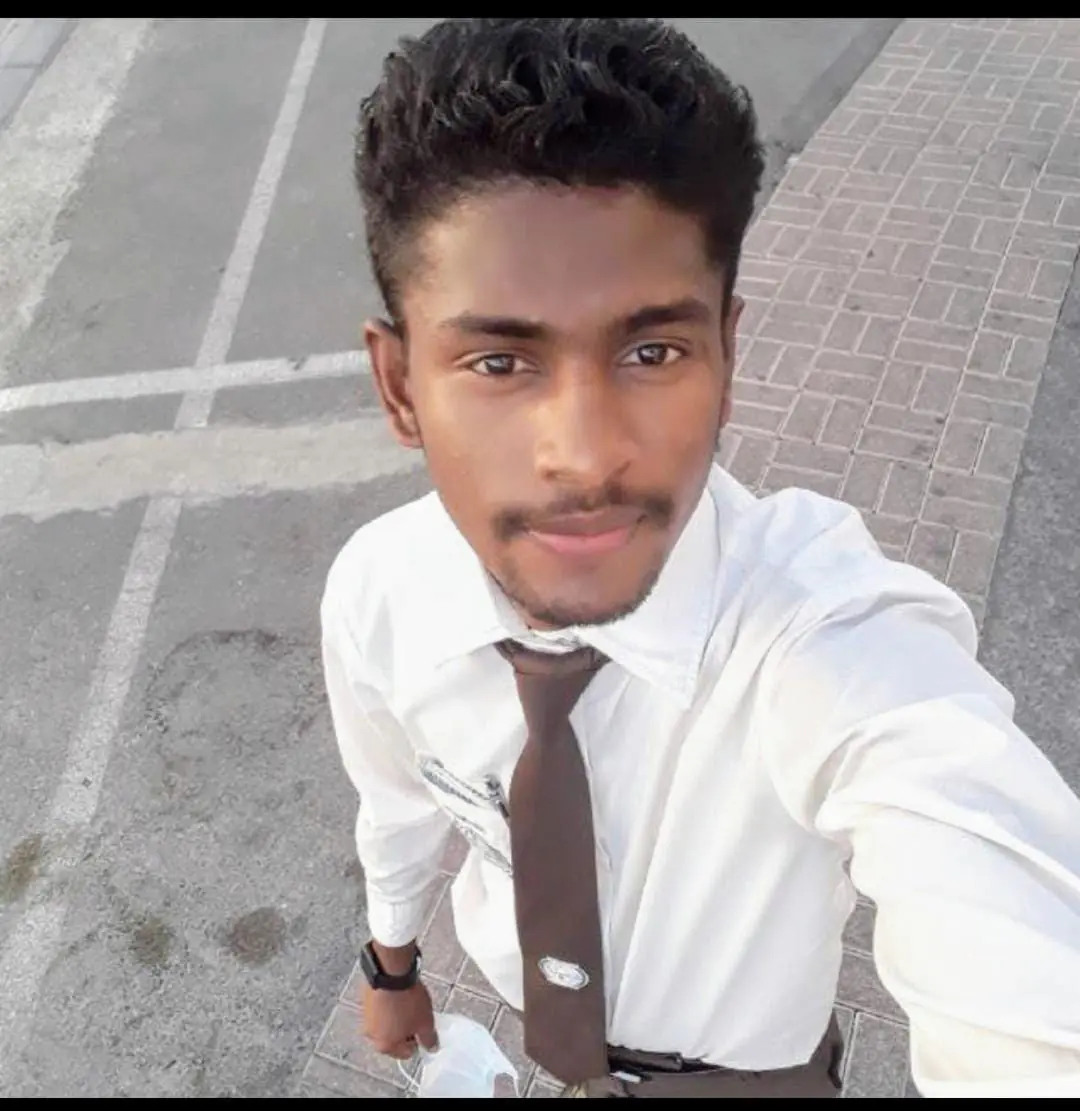 Mr. Jeganraj Srinivasan