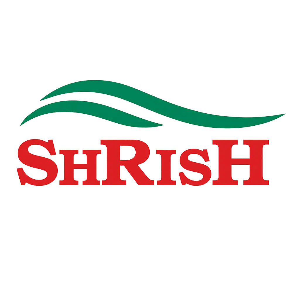 Shrish Group Logo
