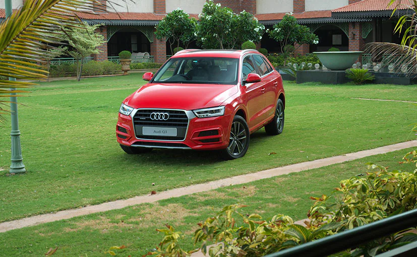 Audi